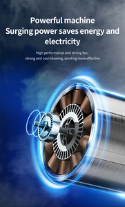 Ventilateur de refroidissement à <span class=keywords><strong>air</strong></span> très vendu, avec télécommande, brumisateur mécanique <span class=keywords><strong>et</strong></span> ventilateur sur pied électrique, 3 vitesses de ventilation, rafraîchisseur <span class=keywords><strong>d</strong></span>'<span class=keywords><strong>air</strong></span> - Product Image 6
