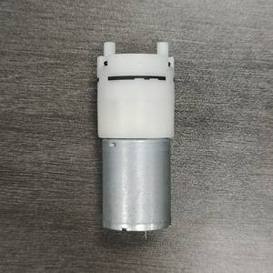 Adecuado para pequeños electrodomésticos, bomba de vacío de diafragma, bomba de oxígeno para tanque de peces, Micro bomba de aire de entrada lateral - Product Image 4