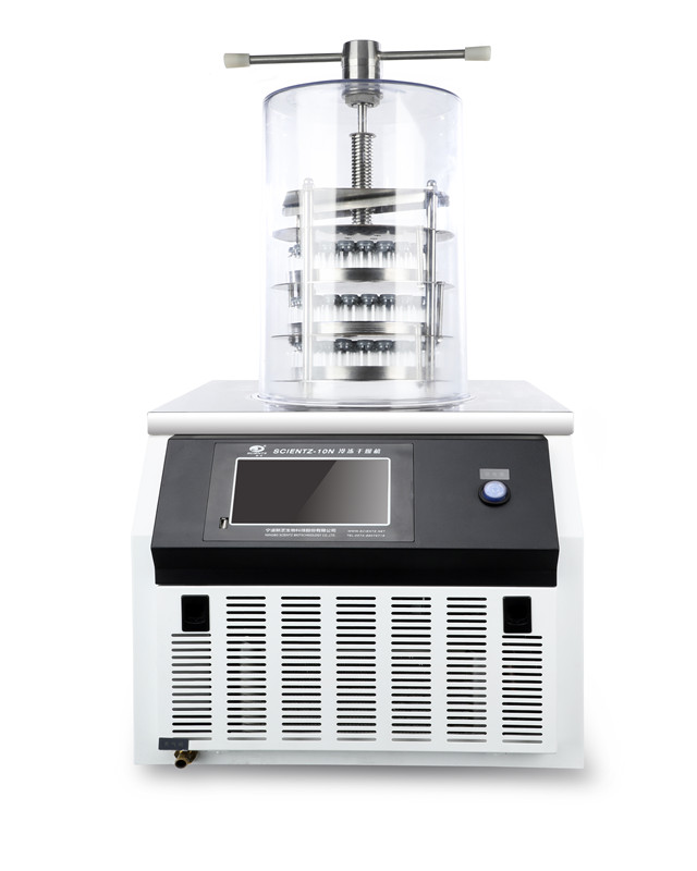 Scientz-10N сушилка для замораживания