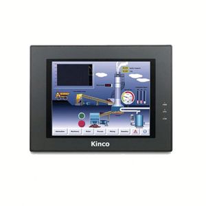 Interfaz Hombre-Máquina (HMI) Kinco Automation <span class=keywords><strong>Serie</strong></span> Mass de 7 Pulgadas TFT, M2070H M2070HE M2070HE-WIFI con Pantalla Táctil - Product Image 2