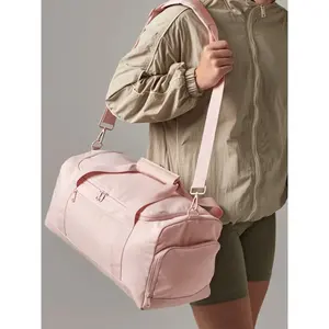 Small Training <b>Holdall</b> sustainable merchandising - Product Image 3