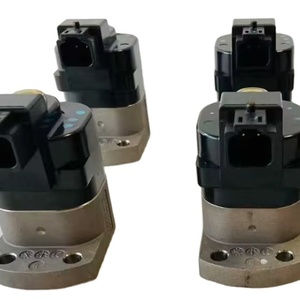 Pistón para Motor 6HH1 ISX QSX X15 Disponible en Stock para Venta al por Mayor a 408,8780 con Actuador de Medición Incluido - Product Image 1