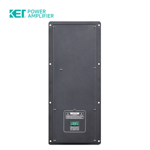 Equipo <span class=keywords><strong>de</strong></span> Audio KET KX2.10, Amplificador <span class=keywords><strong>de</strong></span> <span class=keywords><strong>Sonido</strong></span> <span class=keywords><strong>de</strong></span> 1000W*2, Módulo <span class=keywords><strong>Digital</strong></span>, <span class=keywords><strong>Placa</strong></span> Amplificadora para Altavoz <span class=keywords><strong>de</strong></span> Arreglo Lineal - Product Image 2