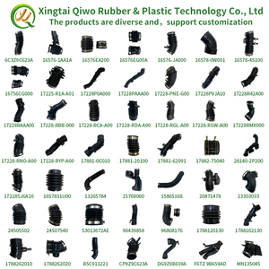 Ống dẫn khí cao su, ống dẫn khí & ống dẫn khí ra, nhà máy sản xuất ống cao su tùy chỉnh, ống dẫn khí, sản phẩm cao su OEM hoặc ODM - Product Image 4