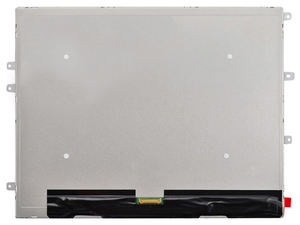 9.7 Inch TM097TDHG04-66 TFT LCD display module with 1024X768 resolution 132PPI 350 brightness 30 pins LVDS - Product Image 2