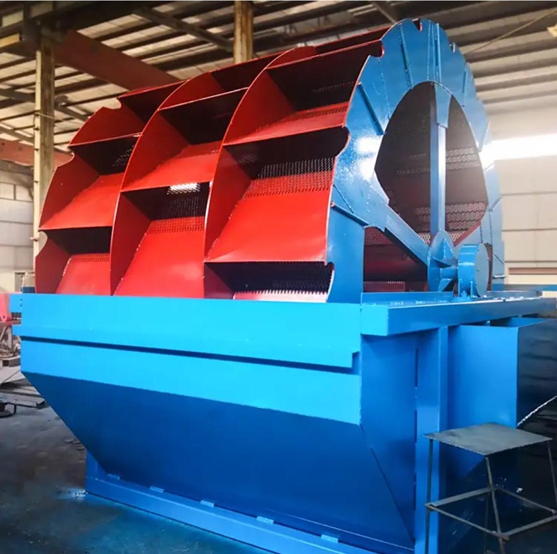 High Efficiency 30 T H Bucket