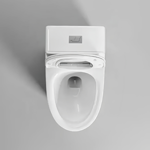 Сантехника для ванной комнаты, фарфоровые унитазы - Product Image 3