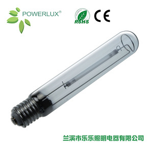 Iluminación Vial, Lámpara de <span class=keywords><strong>Sodio</strong></span> T46 de Alta Eficiencia de 150W, HPS150W, Base E39/E40, 220V - Product Image 2