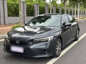 <span class=keywords><strong>Honda</strong></span> para <span class=keywords><strong>Civic</strong></span> 1,5 T FWD CVT Coche híbrido compacto popular con asientos de cuero AWD Interior oscuro ACC Cruise Mejor <span class=keywords><strong>precio</strong></span> Nuevo - Product Image 2
