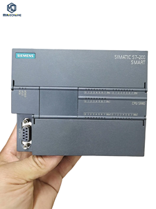 6ES7288-1SR40-0AA1 PLC Controlador Lógico Programable, Módulo de Control Industrial, Unidad de Control de Automatización, Módulo de Entrada y Salida Digital - Product Image 1