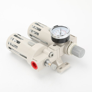 AFC2000 and BFC3000/2000/4000 Dual-Unit <b>Air</b> <b>Filter</b> Efficient <b>Oil</b>-Water Separators - Product Image 5