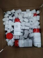 Agar Nutritivo para Pruebas de Laboratorio, Marca Haibo, Reactivos Generales CN SHN, Pureza Inaplicable