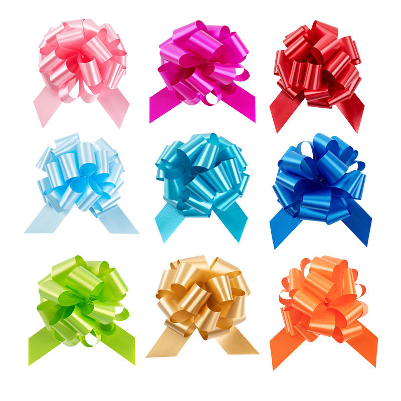 Solid Ribbon