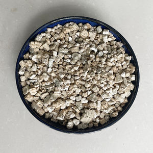 <span class=keywords><strong>Vermiculita</strong></span> Expandida Sin Expandir de Alta Calidad para Aislamiento Térmico, Losa, Bloque, Chimenea - Product Image 2