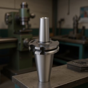 Ttake Tcb40 H.. M.. Cpy Iso Taper Chuck Din 69871 - Product Image 3