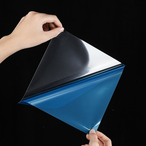 Pellicola protettiva morbida antigraffio antigraffio per animali domestici per componenti elettronici Non tossica con materiali PE & PP - Product Image 6