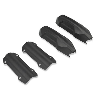 Motorcycle Bumper Guard <b>Plastic</b> Lower Protection <b>Block</b> For BMW R1200GS R1250GS Dual Sport Motorcycle - Product Image 5