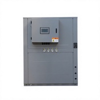 Industriële warmtepomp fruitdroogmachine voor Afrikaanse gedroogde fruitproductie
