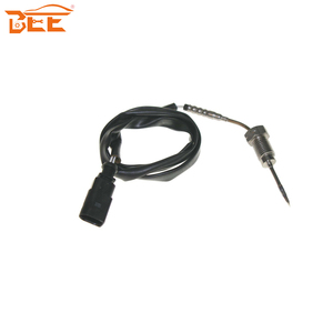 مستشعر درجة حرارة غاز العادم ، <span class=keywords><strong>2</strong></span> دبوس 045906088J للمقعد - Product Image 1