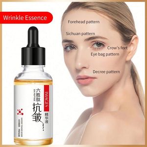 Nuevo sérum facial antienvejecimiento de marca privada para el cuidado de la piel, el mejor sérum facial, imágenes al por mayor - Product Image 5