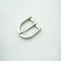 Boucle de ceinture personnalisée en gros avec logo, en alliage de zinc, réglable, pour hommes et femmes, accessoires de ceinture tendance, vente chaude
