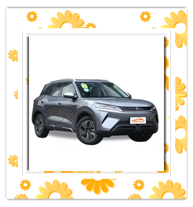 Byd Yuan up 2024 Ev 301 Modelo Auto 401 Batería Atto 3 up Auto Eléctrico de Largo Alcance, SUV Pequeño Puro Eléctrico, Vehículo Eléctrico - Product Image 4