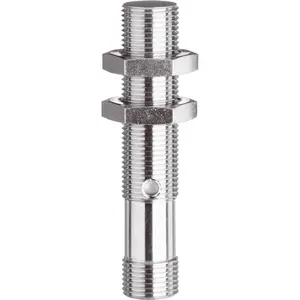 Sensor de proximidad inductivo serie INE Industrial DCC12M08POK-IBSL, sensores IO-Link para una automatización moderna y eficiente - Product Image 1