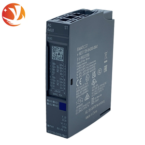 Vàng người bán 6es7135-6hd00-0ba1 PLC điều khiển Thương hiệu Mới gốc tại chỗ PLC lập trình điều khiển - Product Image 3