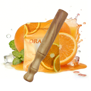 Bijoux d'aromathérapie, vaporisateurs sans nicotine, produits du tabac, bâtonnets d'huiles essentielles <span class=keywords><strong>Vaporub</strong></span> pour arrêter de fumer - Product Image 5