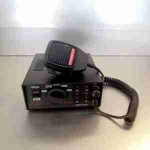 Sirena Federal de 12v/24V para Ambulancia y Camión de Bomberos - Product Image 1