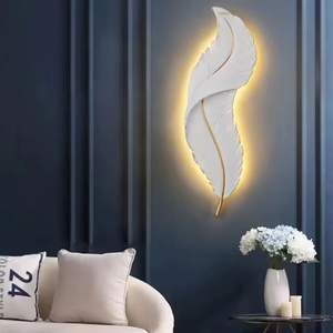 Nordique LED Allée Lumière Simple <span class=keywords><strong>Plafond</strong></span> <span class=keywords><strong>Étoilé</strong></span> pour Couloir Porche Hall D'entrée Vestiaire Balcon Double Têtes Chambre Moderne - Product Image 1