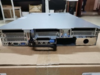Offre Spéciale original Dell PowerEdge R740 R740xd Intel Xeon cpu 4210 Serveur en rack réseau