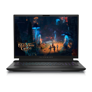 Ordinateur portable de jeu haut de gamme Ware M18 R2 I9 14900x 32/64/96gb Ddr5 Ram 1/2/4/8/12tb Ssd Rtx4070 4090 18'' 165hz Qhd+ M18 R2 - Product Image 1