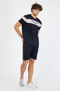 เสื้อวอร์มออกกำลังกายมีฮู้ดสำหรับผู้ชายและผู้หญิง,ชุดวอร์มสำหรับใส่วิ่งเข้ายิมสีดำแบบวันเดียว - Product Image 3