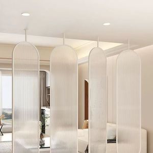 Không gian xác định phân vùng cửa thép không gỉ Nhà máy thực hiện các tính năng thiết kế có thể điều chỉnh - Product Image 5