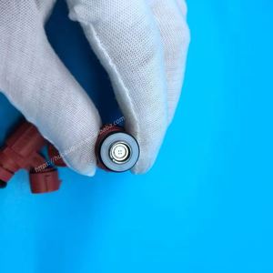 อะไหล่รถยนต์คุณภาพสูง <span class=keywords><strong>35310</strong></span> <span class=keywords><strong>2C000</strong></span> หัวฉีดน้ำมันเชื้อเพลิงรถยนต์ 353102C000 <span class=keywords><strong>35310</strong></span>-<span class=keywords><strong>2C000</strong></span> สำหรับรถยนต์ Kia - Product Image 6