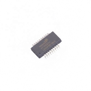 HT16C21A-20SSOP SSOP-20 ชิปไอซีไดรเวอร์จอแอลซีดี - Product Image 1