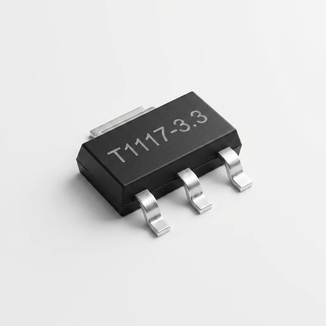 TO-220AB BTA08-800C  Electronics Component Thyristors Original