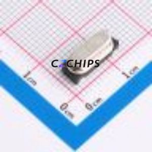 049SS44.000F20LJDTL Crystal (Passive) HC-49S-SMD-4P Crystal Oscillator SMD Crystal Oscillator 4MHz 20ppm 20pF - Product Image 1