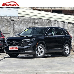 Venta al por mayor de China 2025 Hon-da <span class=keywords><strong>CRV</strong></span> HEV SUV de lujo de 5 plazas sistema HEV FWD - Product Image 5