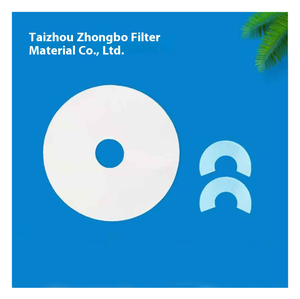 Chất lượng cao kiềm-chống lưới lọc Túi dầu removalfilter vải - Product Image 1