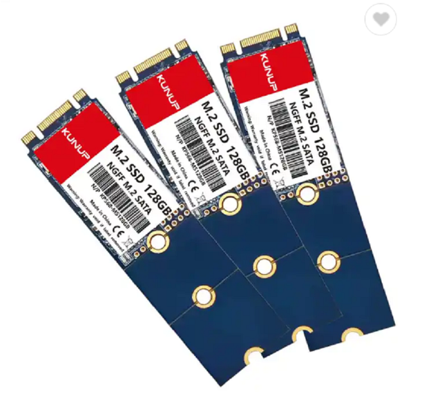 M.2 NGFF SATA SSD 1TB 2242 2TB 256GB 480GB 512GB 128GB 64GB 2242 2260 2280 Dual M2 SATA Internal Solid State Hard Disk Drive