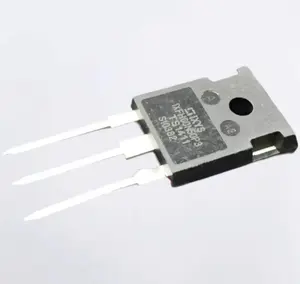 IXFH60N50P3 MOSFET N 채널 500V 60A TO 247 오리지널 트랜지스터 IXFH60N50P3