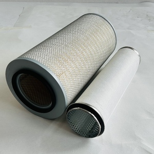Manny High Quality Air Filter 92686948 92686955 <b>Industrial</b> <b>Compressors</b> Parts New Screw Air <b>Compressor</b> Parts - Product Image 6