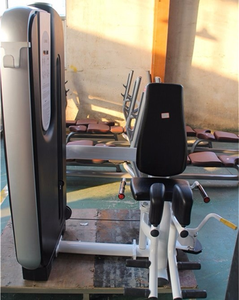 YG-2014 YG Fitness Attrezzatura Commerciale per Fitness, Macchina Adduttore/Abduttore per Interno/Esterno Coscia - Product Image 4