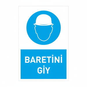 Pegatina de Vinilo Baretini Giy para Regalos Promocionales - Product Image 2