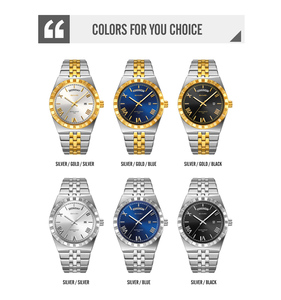 RELOJES PERSONALIZADOS SU DISEÑO NUESTRO TIEMPO DE TRABAJO ARTESANAL FABRICA CERTIFICADA BSCI FCCE CE CALIDAD SKME GARANTIZADA DIRECTAMENTE DE FABRICANTE - Product Image 3