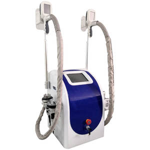 Machine à façonner le corps de refroidissement 4 en 1 FR-CY6 - Product Image 1