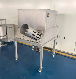 High Output Commercial Fine Cabbage Shredder Best Cabbage Shredder with High Quality - Product Image 6