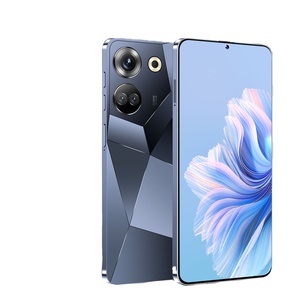 Nổ Camon 20 Pro 8000mAh 16 + 1TB 7.3-inch 5G thẻ kép vân tay mở khóa trong vài giây - Product Image 1